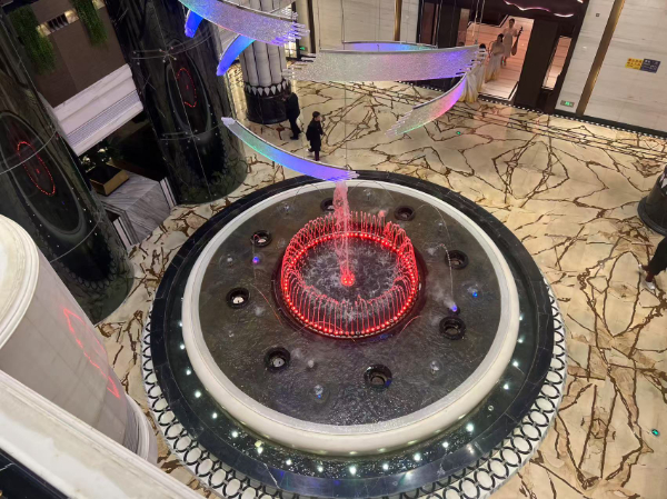 运城小时场ktv：新潮场所，尽情欢歌-河津市ktv预定