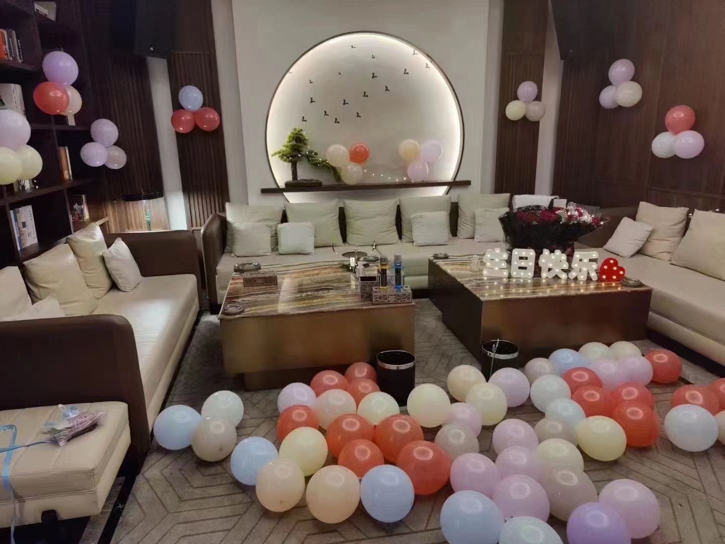 运城小时场ktv体验评价-河津市ktv预定